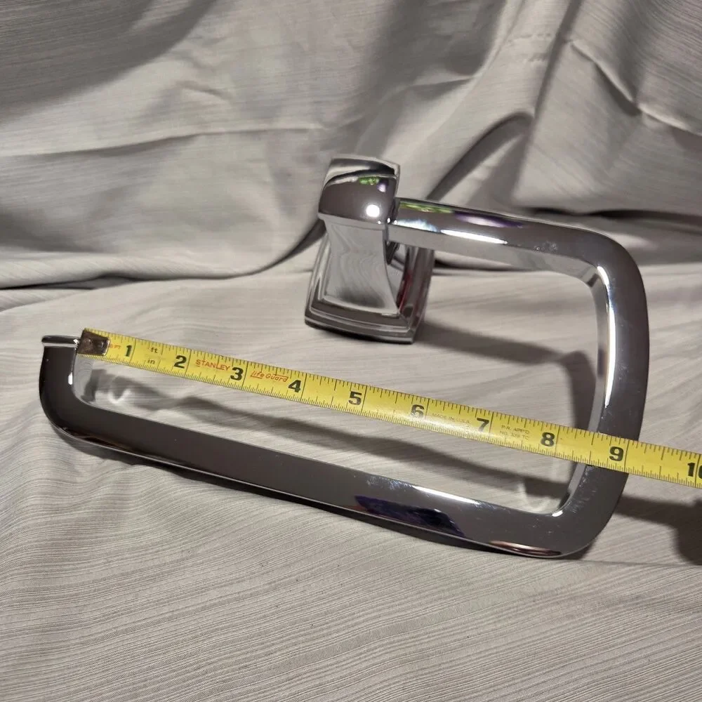 Kohler K-27412-CP Riff 10
